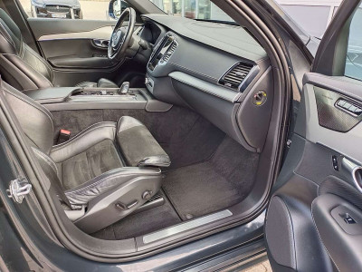 Volvo XC90 Gebrauchtwagen