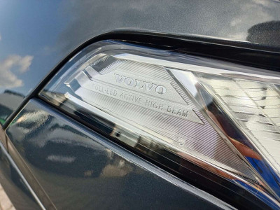 Volvo XC90 Gebrauchtwagen