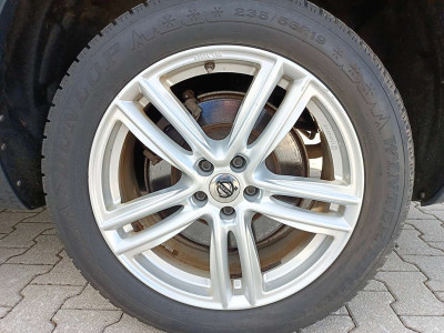 Volvo XC90 Gebrauchtwagen