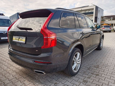 Volvo XC90 Gebrauchtwagen