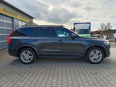 Volvo XC90 Gebrauchtwagen