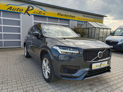 Volvo XC90 Gebrauchtwagen