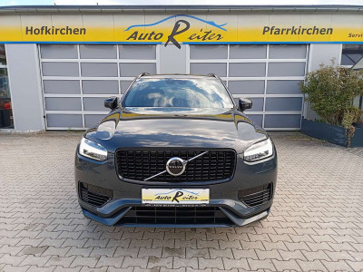 Volvo XC90 Gebrauchtwagen