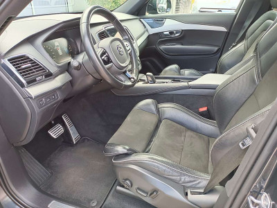 Volvo XC90 Gebrauchtwagen