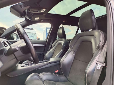 Volvo XC90 Gebrauchtwagen