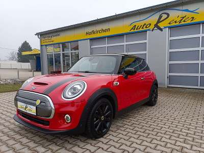 MINI Mini Gebrauchtwagen