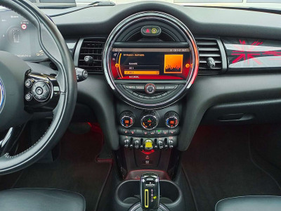 MINI Mini Gebrauchtwagen
