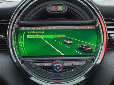 MINI Mini Gebrauchtwagen