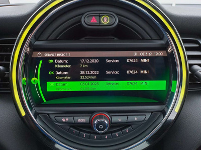 MINI Mini Gebrauchtwagen