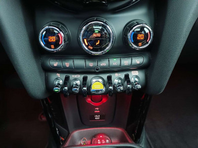 MINI Mini Gebrauchtwagen
