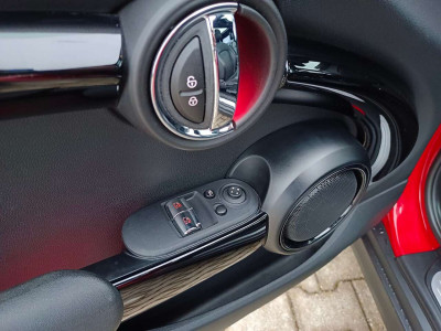 MINI Mini Gebrauchtwagen