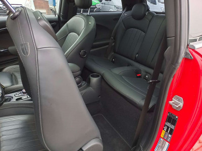 MINI Mini Gebrauchtwagen
