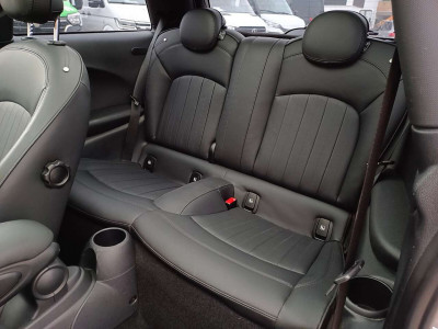 MINI Mini Gebrauchtwagen