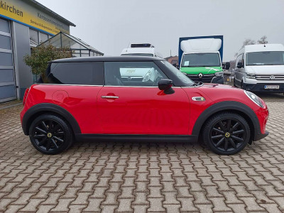 MINI Mini Gebrauchtwagen