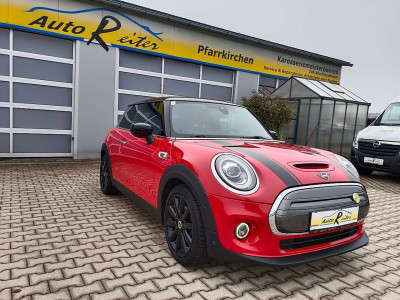 MINI Mini Gebrauchtwagen