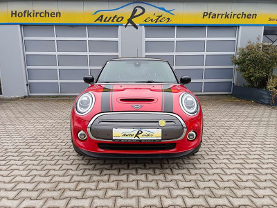 MINI Mini Gebrauchtwagen