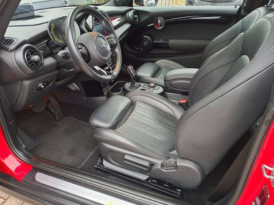 MINI Mini Gebrauchtwagen