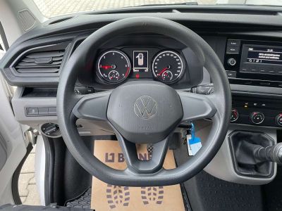 VW Transporter T6 Gebrauchtwagen