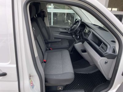 VW Transporter T6 Gebrauchtwagen