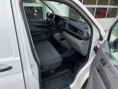 VW Transporter T6 Gebrauchtwagen