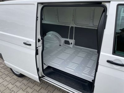 VW Transporter T6 Gebrauchtwagen