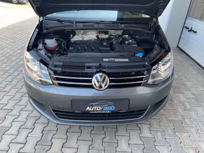 VW Sharan Gebrauchtwagen