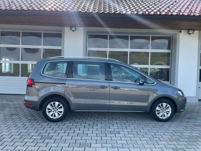 VW Sharan Gebrauchtwagen