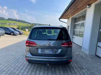 VW Sharan Gebrauchtwagen