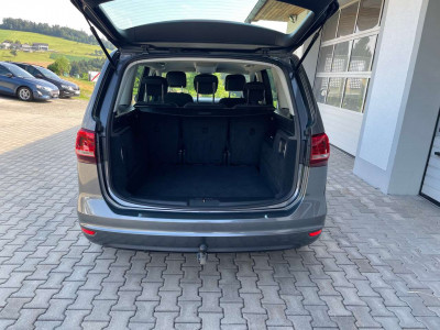 VW Sharan Gebrauchtwagen