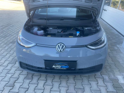 VW ID.3 Gebrauchtwagen