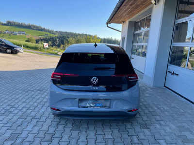 VW ID.3 Gebrauchtwagen