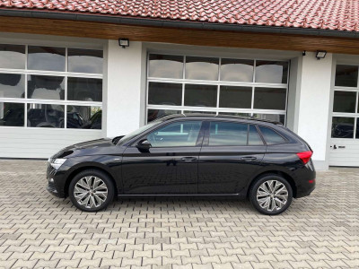 Skoda Scala Gebrauchtwagen