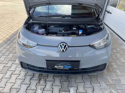 VW ID.3 Gebrauchtwagen