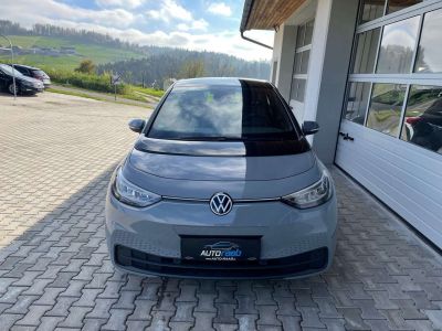 VW ID.3 Gebrauchtwagen