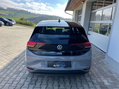 VW ID.3 Gebrauchtwagen