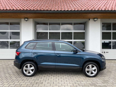 Skoda Karoq Gebrauchtwagen