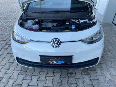 VW ID.3 Gebrauchtwagen