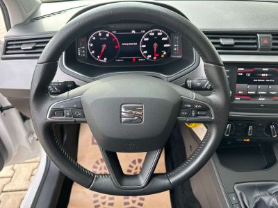 Seat Ibiza Gebrauchtwagen Seat Ibiza Gebrauchtwagen