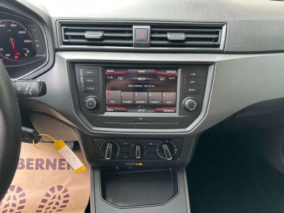 Seat Ibiza Gebrauchtwagen Seat Ibiza Gebrauchtwagen