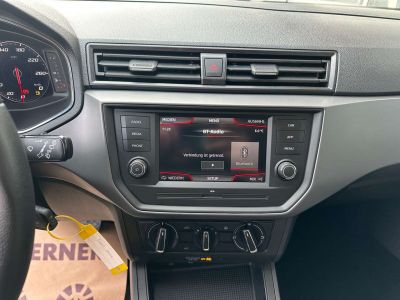 Seat Ibiza Gebrauchtwagen Seat Ibiza Gebrauchtwagen