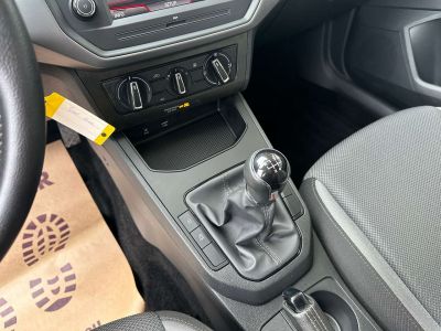 Seat Ibiza Gebrauchtwagen Seat Ibiza Gebrauchtwagen