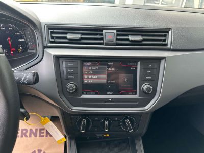 Seat Ibiza Gebrauchtwagen Seat Ibiza Gebrauchtwagen