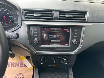 Seat Ibiza Gebrauchtwagen Seat Ibiza Gebrauchtwagen