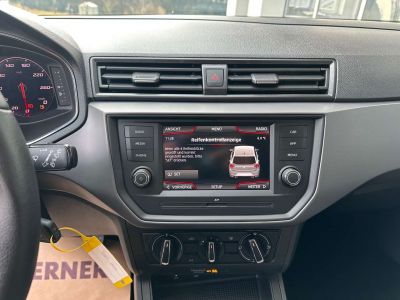 Seat Ibiza Gebrauchtwagen Seat Ibiza Gebrauchtwagen