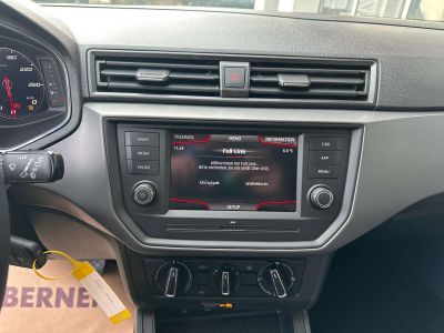 Seat Ibiza Gebrauchtwagen Seat Ibiza Gebrauchtwagen