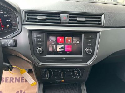 Seat Ibiza Gebrauchtwagen Seat Ibiza Gebrauchtwagen