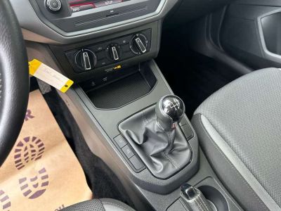 Seat Ibiza Gebrauchtwagen Seat Ibiza Gebrauchtwagen