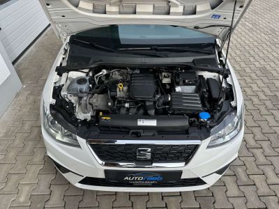 Seat Ibiza Gebrauchtwagen Seat Ibiza Gebrauchtwagen