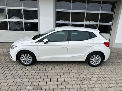 Seat Ibiza Gebrauchtwagen Seat Ibiza Gebrauchtwagen