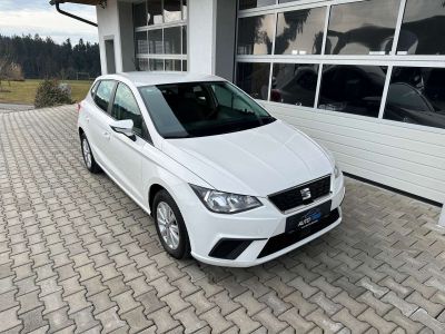 Seat Ibiza Gebrauchtwagen Seat Ibiza Gebrauchtwagen